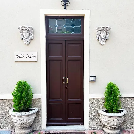 Apartman Italia *